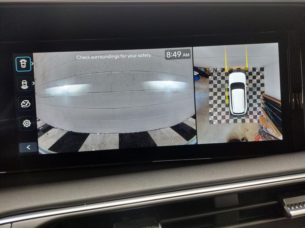 2026 Hyundai Palisade SEL Premium