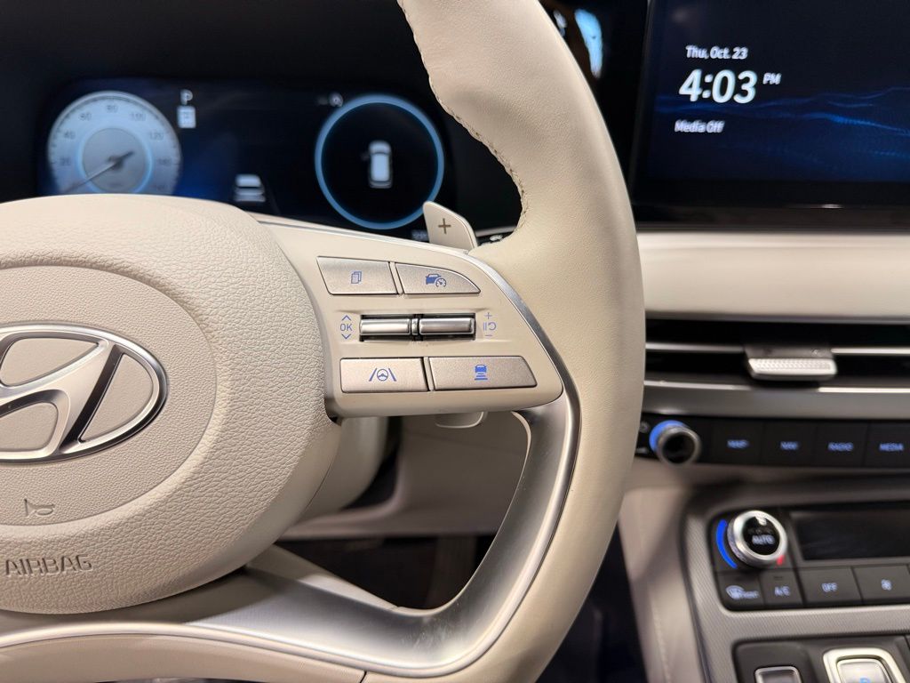 Thumbnail: 2025 Hyundai Palisade - 14