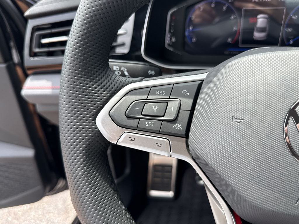2026 Volkswagen Jetta GLI 2.0T Autobahn Black at DeMontrond Auto Country