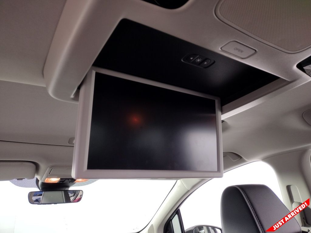 2026 Honda Odyssey Touring - Photo 19