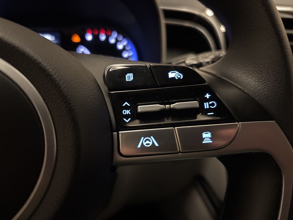 Used 2024 Hyundai Tucson For Sale in Bedford, OH