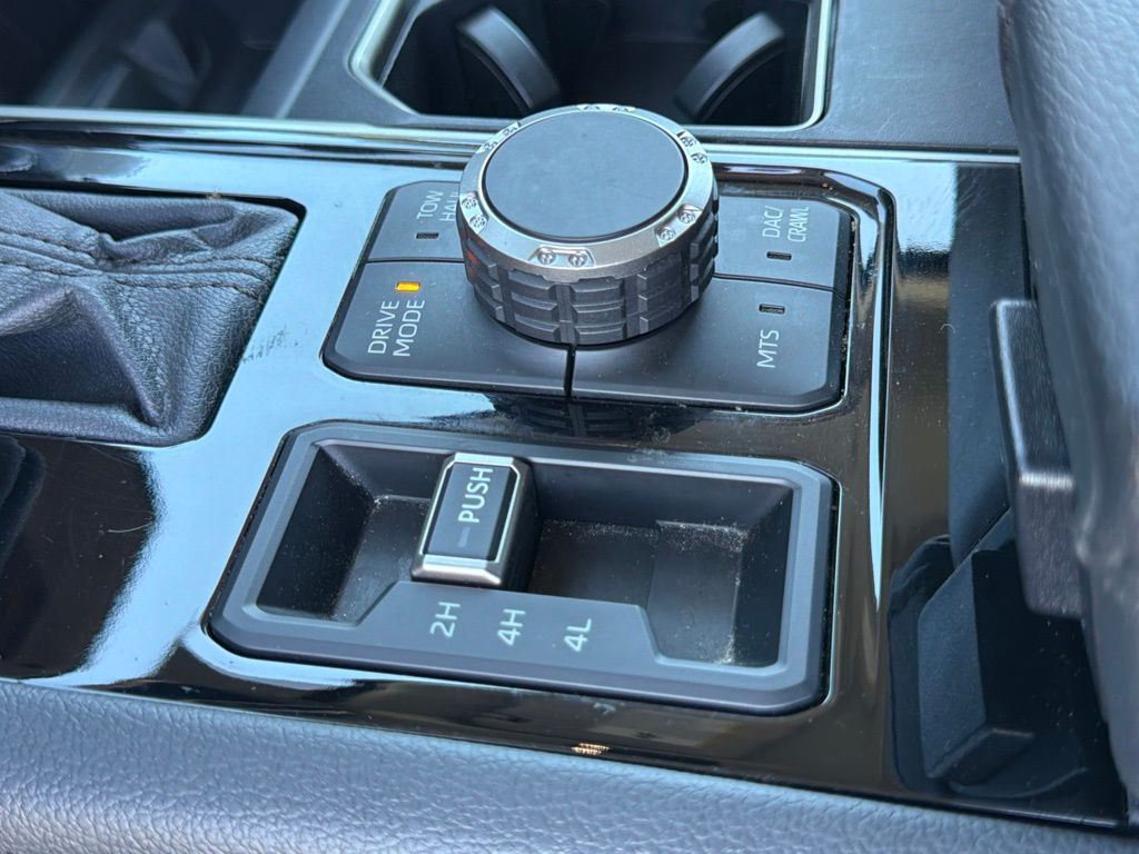 Used 2023 Toyota Tundra Truck