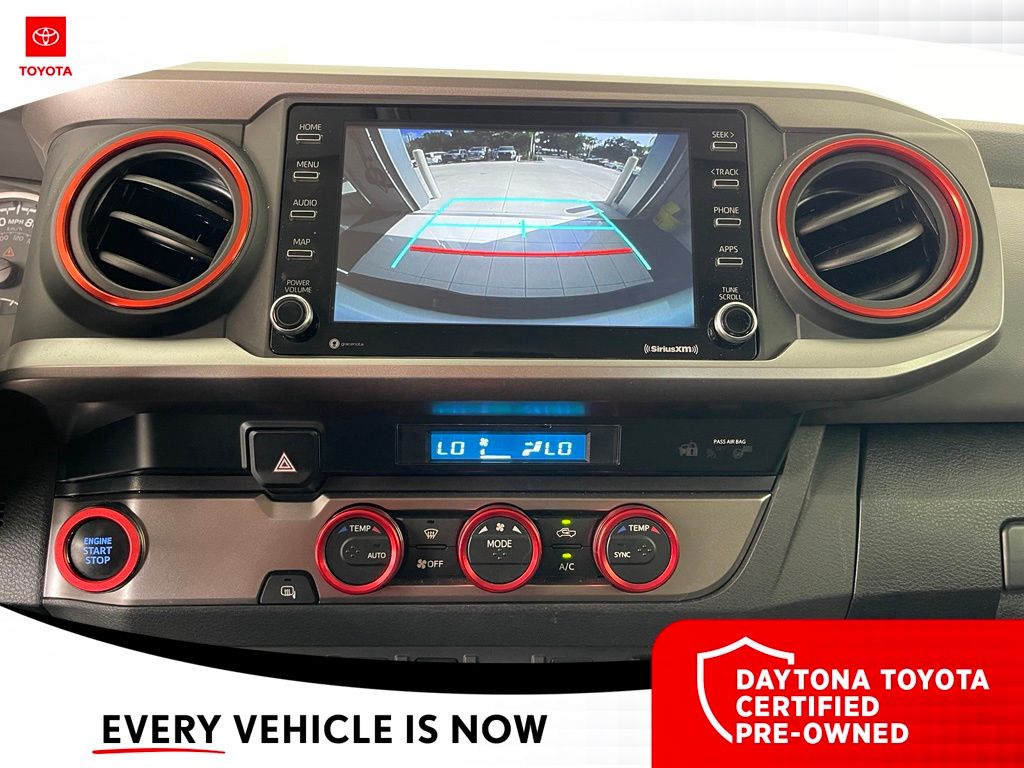 Used 2023 Toyota Tacoma Truck