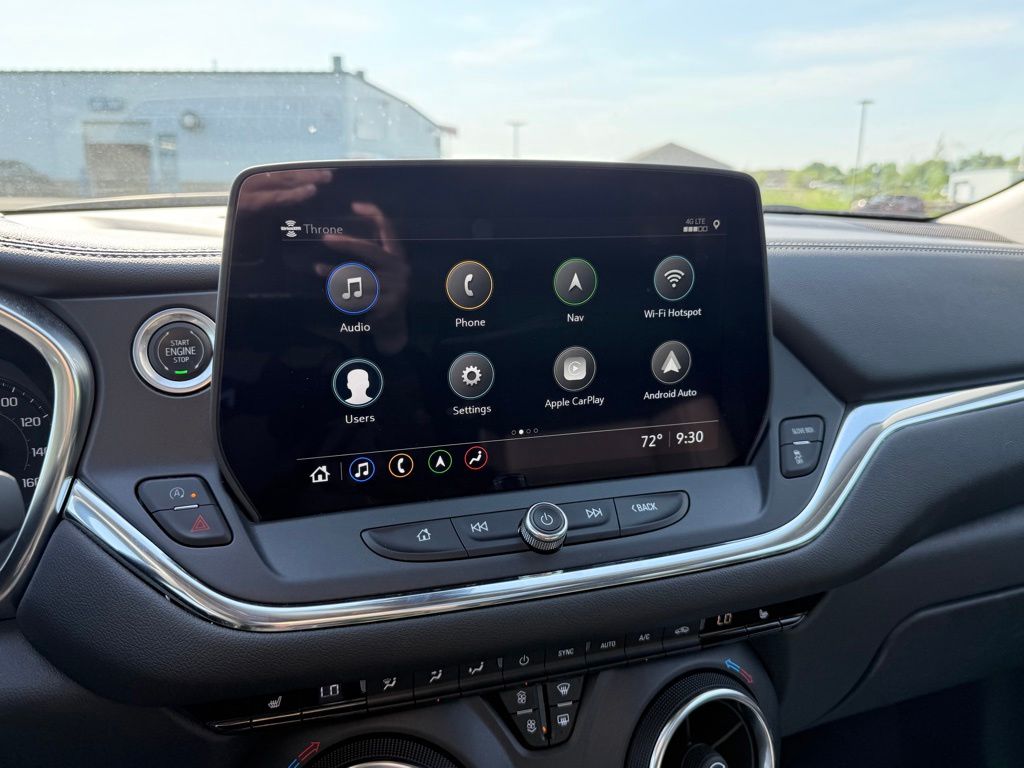 2023 Chevrolet Blazer