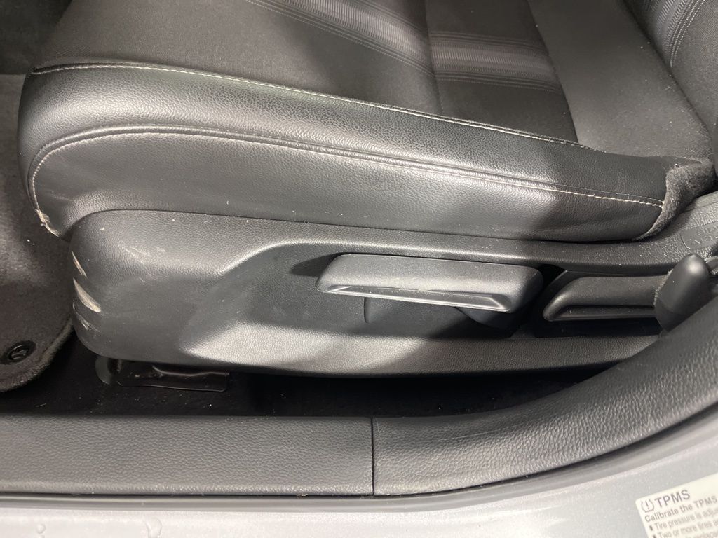 Thumbnail: 2025 Honda Civic - 22