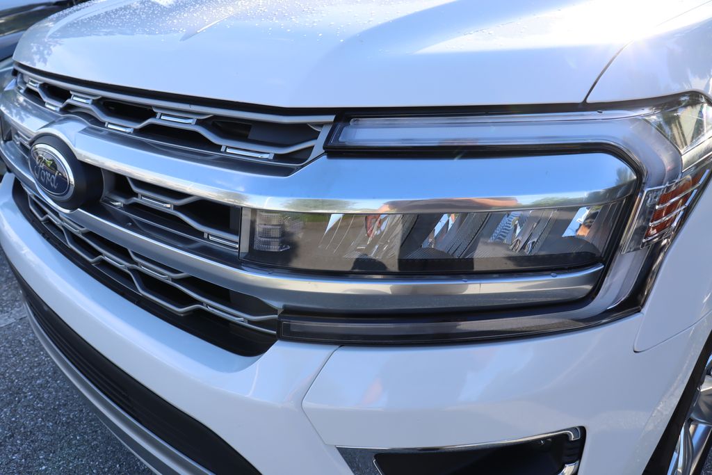 Thumbnail: 2024 Ford Expedition - 3