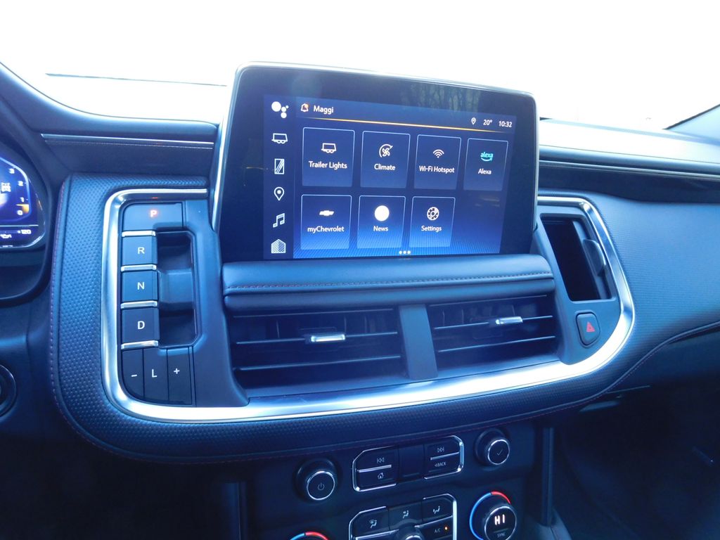 Thumbnail: 2023 Chevrolet Tahoe - 10