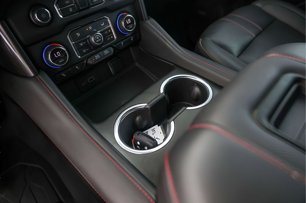 Used Car 2023 Chevrolet Tahoe  Rst For Sale Under $60,000 In Austin, Texas