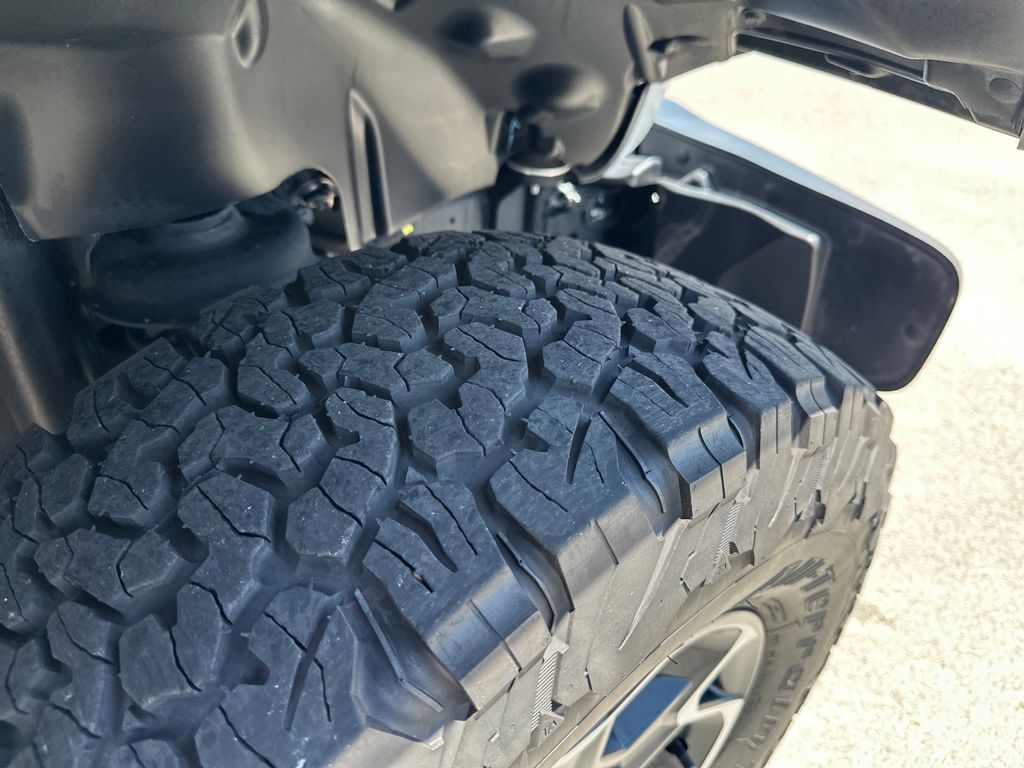 Used Car 2023 Jeep Wrangler  Rubicon 4xe For Sale Under $35,000 In Austin, Texas