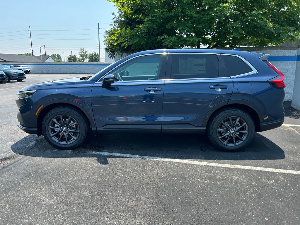 Thumbnail: 2026 Honda CR-V - 2