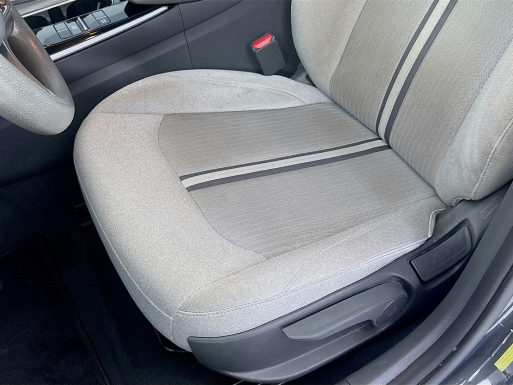 Used Car 2021 Hyundai Sonata  Se For Sale Under $15,000 In Austin, Texas