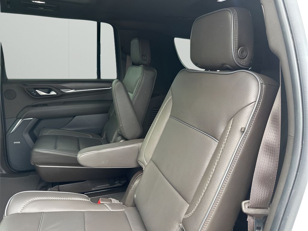 Used Car 2022 Gmc Yukon Xl  Denali For Sale Under $50,000 In Austin, Texas