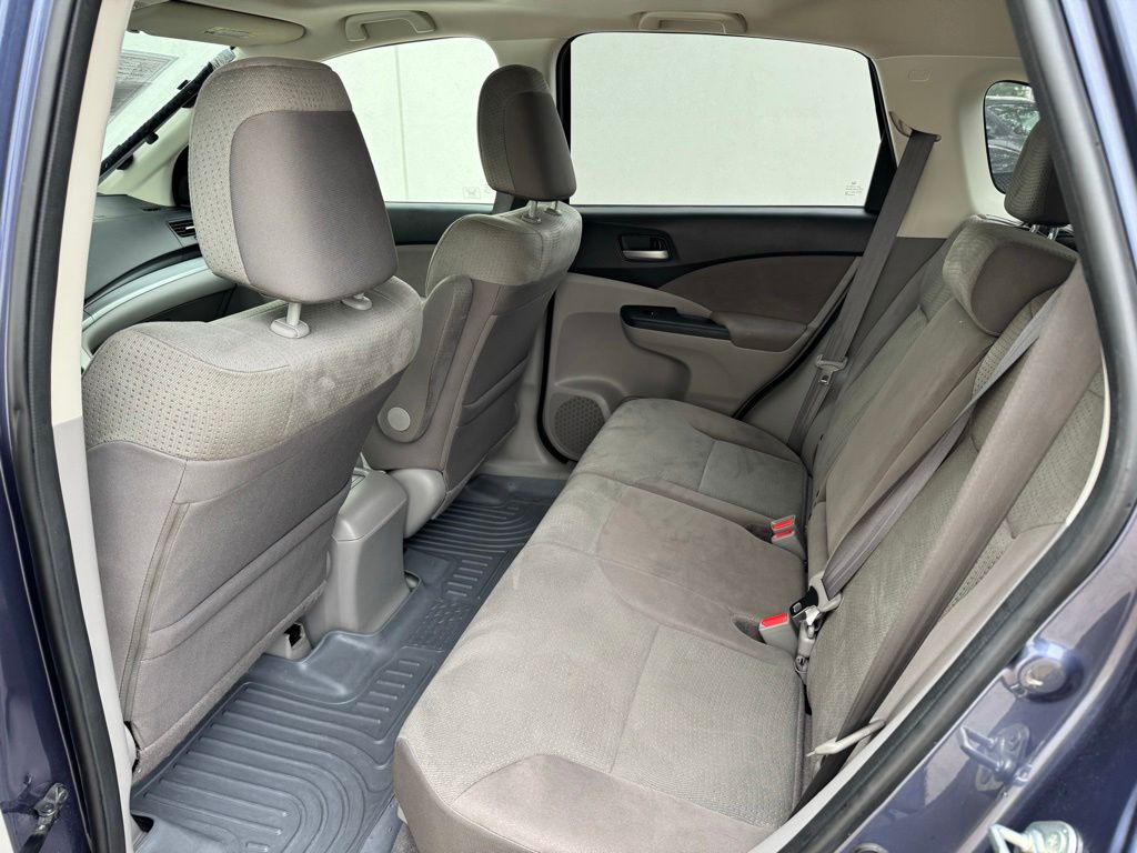 Used Car 2012 Honda Cr-v  Ex For Sale Under $15,000 In Georgetown, Texas