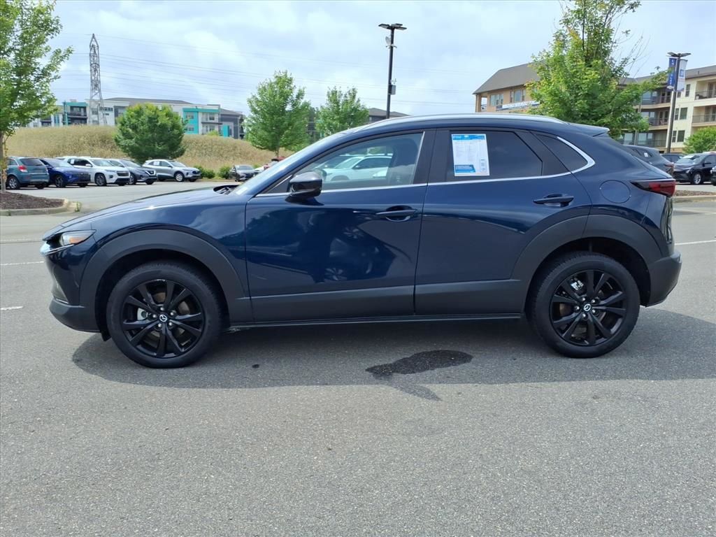 MazdaCX-3035