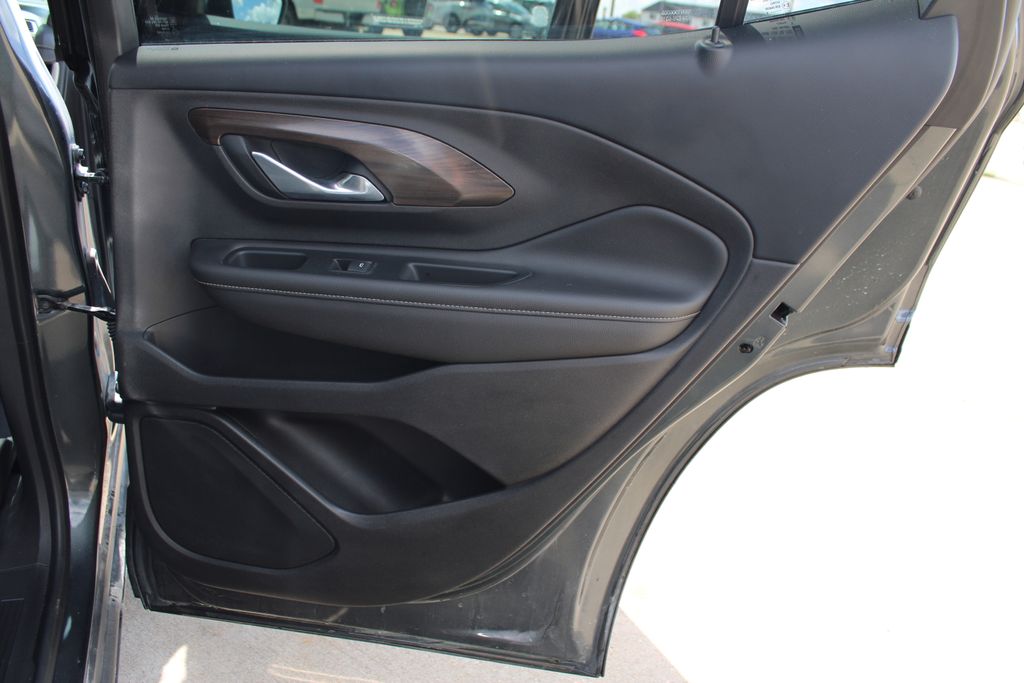 Used 2018 GMC Terrain SUV