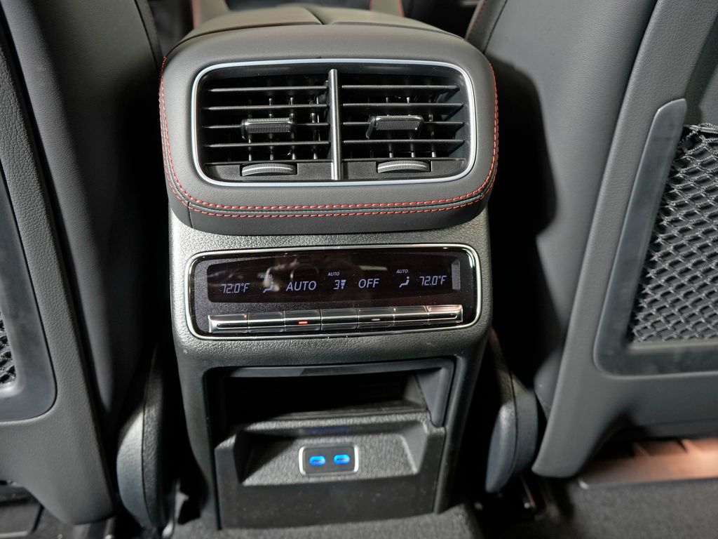 new 2026 Mercedes-Benz GLE car, priced at $104,345