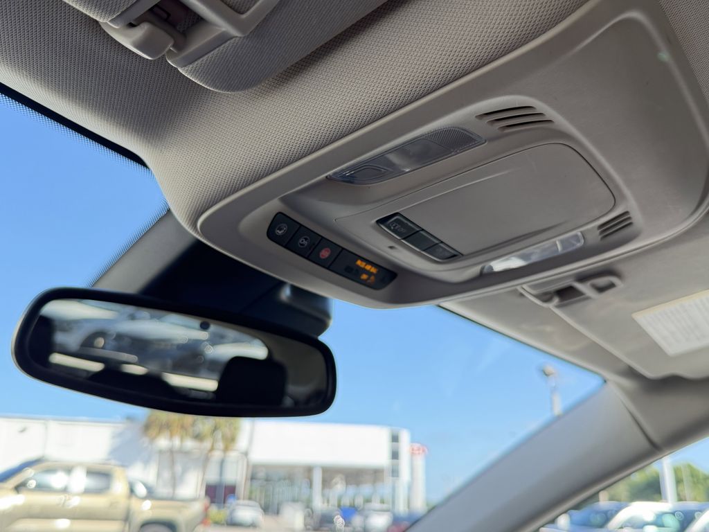 used 2021 Buick Envision car, priced at $19,993