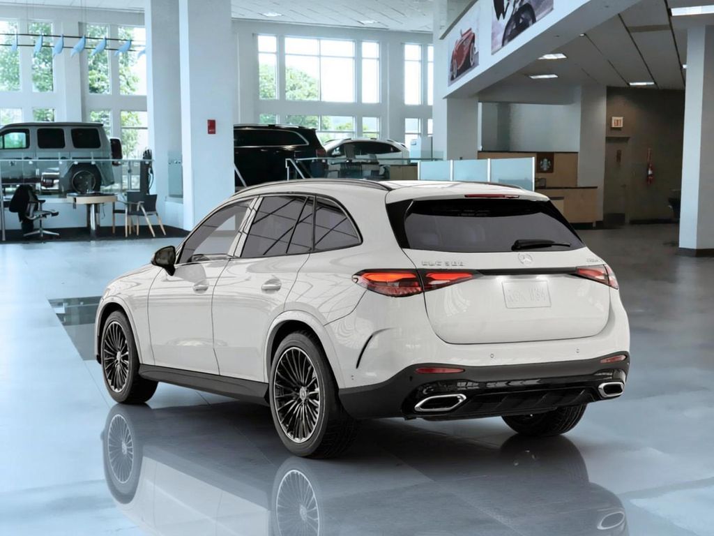 Thumbnail: 2026 Mercedes-Benz GLC - 27