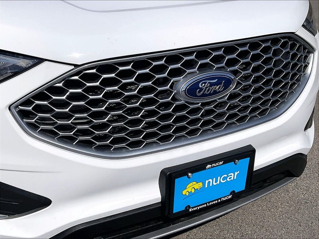 2024 Ford Edge — photo 30
