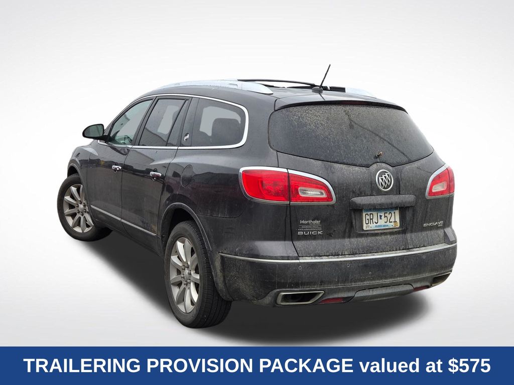2014 Buick Enclave Premium