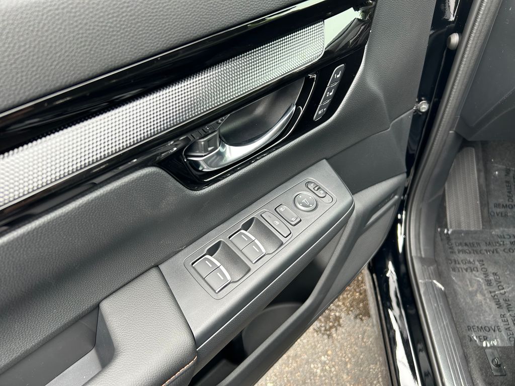 Thumbnail: 2026 Honda CR-V - 26