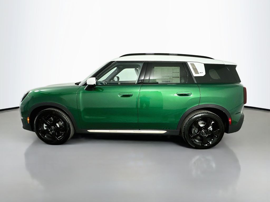 Thumbnail: 2027 MINI Cooper Countryman - 8
