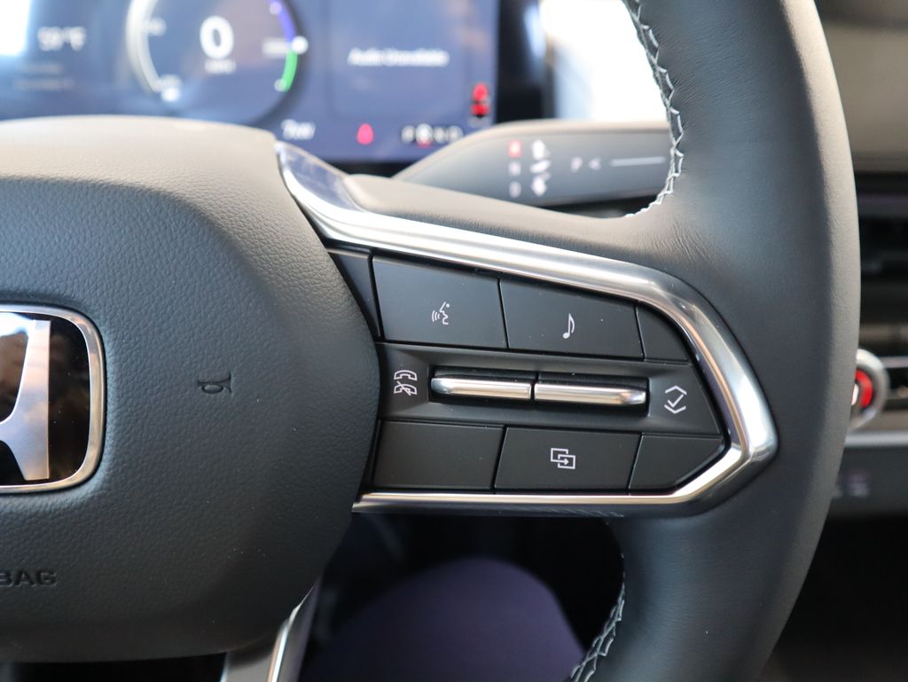 Thumbnail: 2026 Honda Prologue - 12