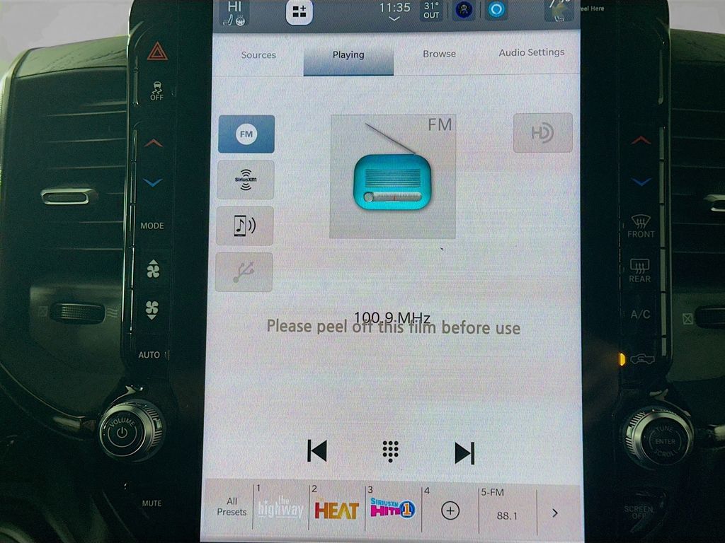 New 2026 Black Ram Limited 14in image 13