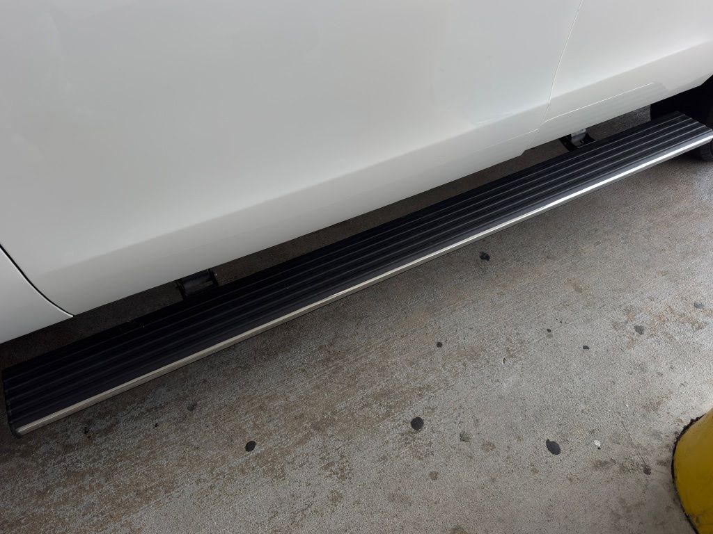 2021 Ford Expedition Limited White at Cook Ford