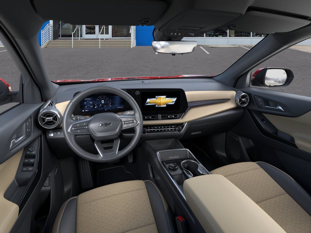 New 2026 Red Chevrolet ACTIV image 15