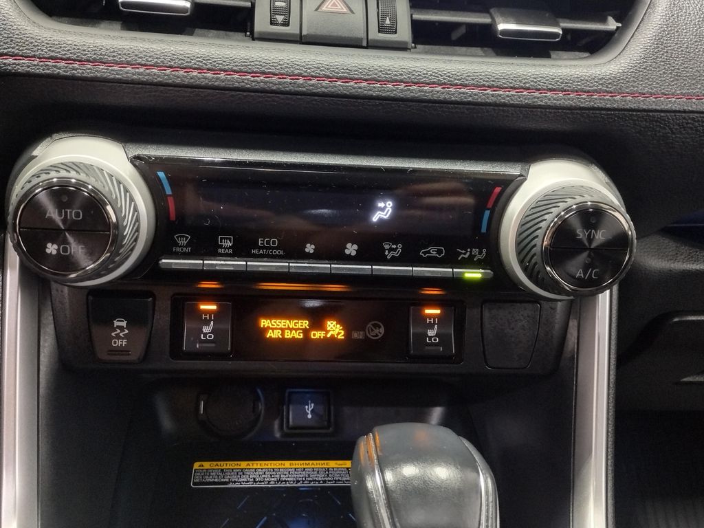 2021 Toyota RAV4 Prime XSE