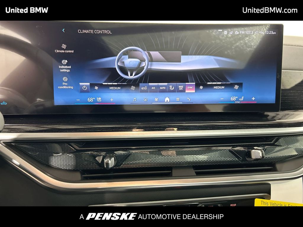 Thumbnail: 2026 BMW X5 - 19