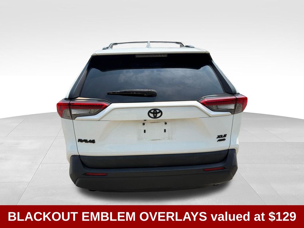 2019 Toyota RAV4 XLE Premium - Image 5