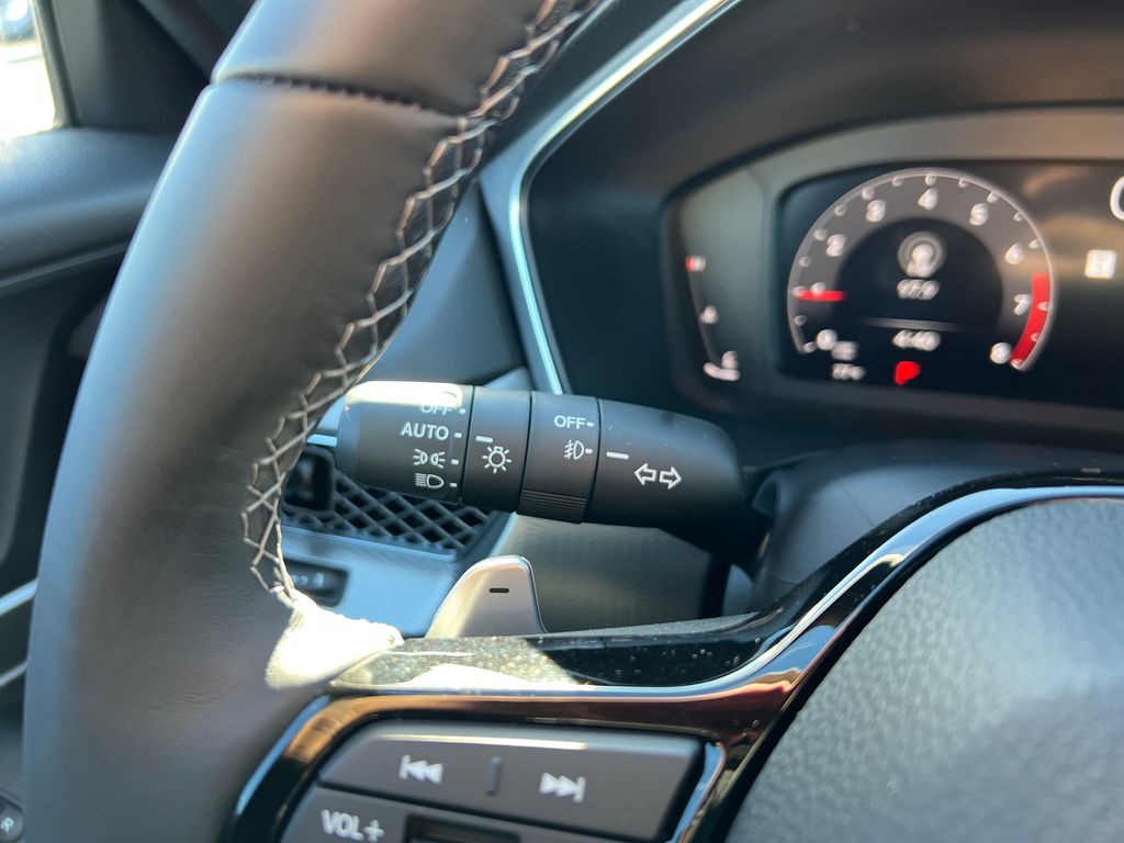 Thumbnail: 2026 Acura Integra - 20