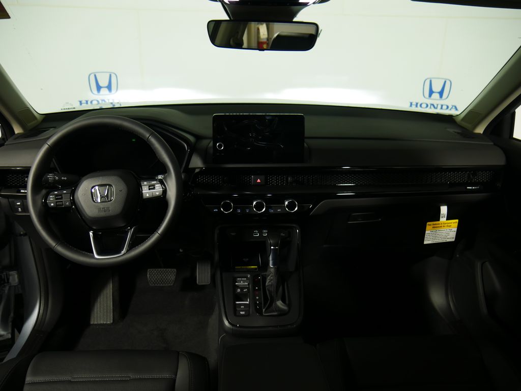 Thumbnail: 2026 Honda CR-V - 11