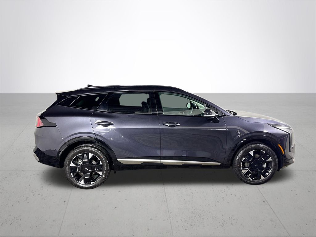 2026 Kia Sportage SX Prestige photo 4