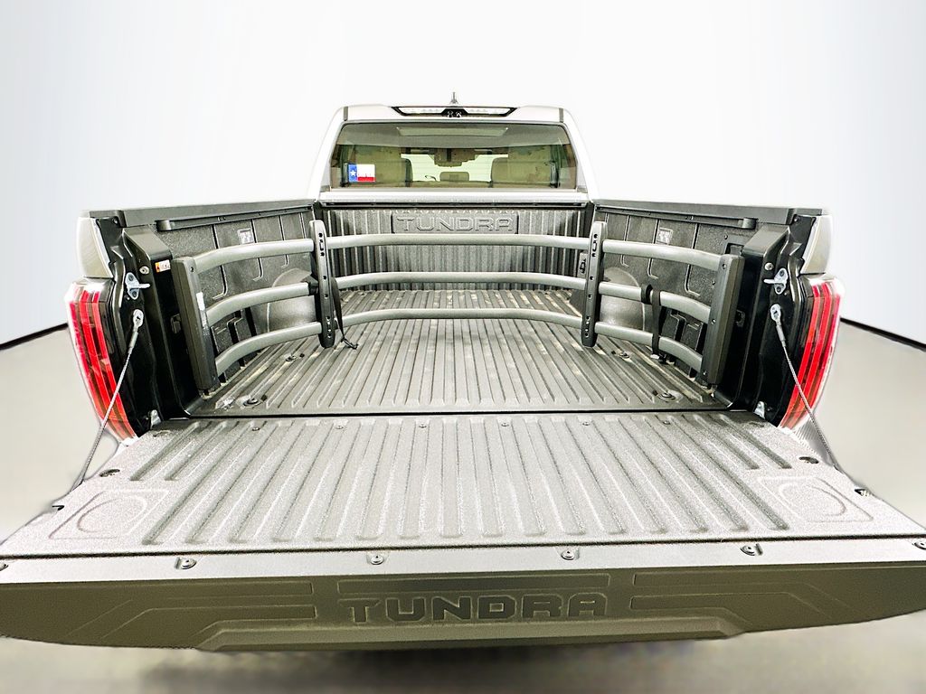 2025 Toyota Tundra Limited 26