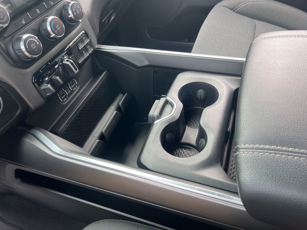 Thumbnail: 2024 RAM 1500 - 31