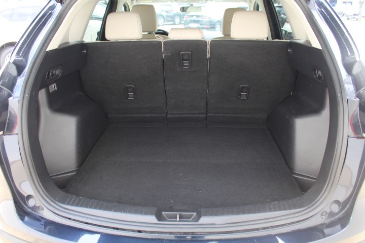 Used Car 2015 Mazda Cx-5  Touring For Sale Under $12,000 In Georgetown, Texas