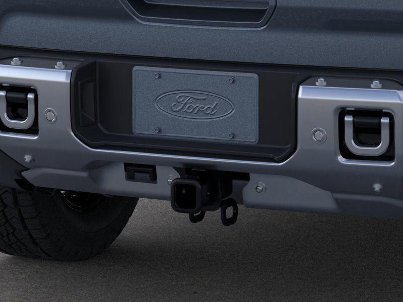 New 2025 Gray Ford Outer Banks image 23