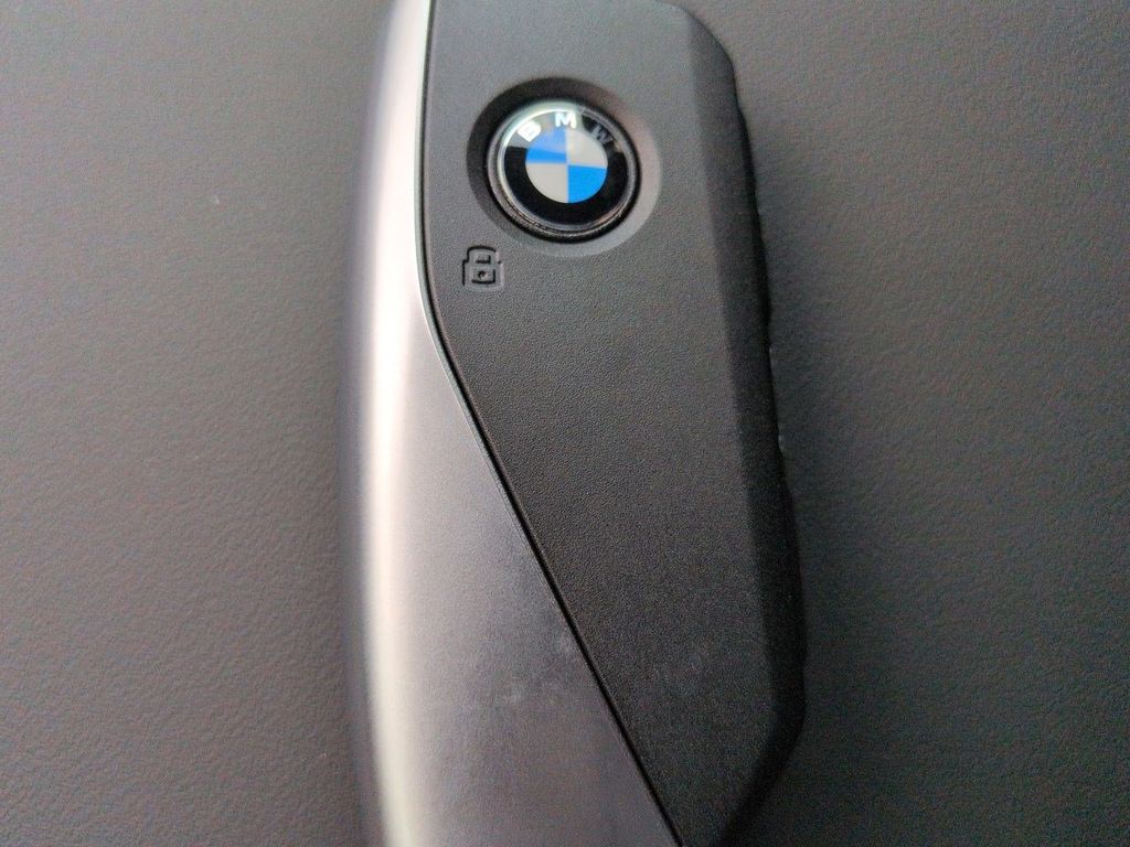 New 2026 Black BMW 30 xDrive image 30