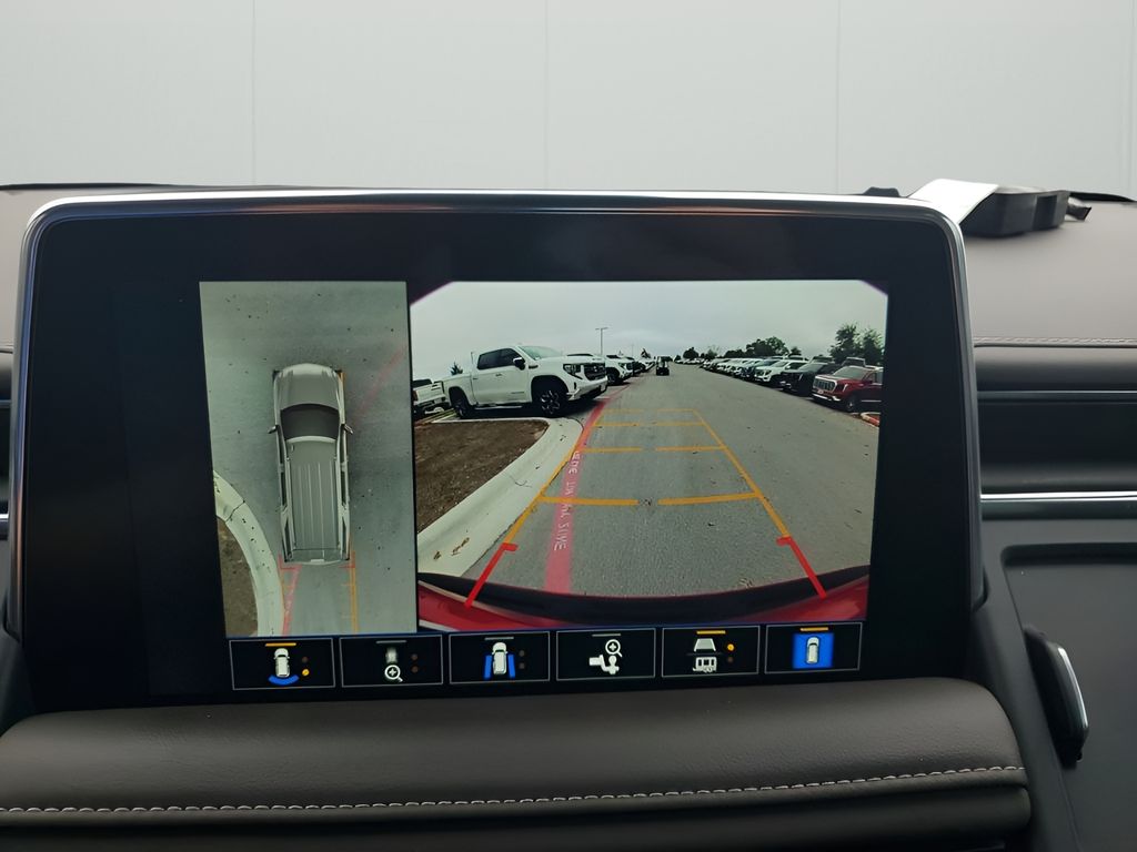 Used Car 2024 Chevrolet Tahoe  Lt For Sale Under $50,000 In Austin, Texas