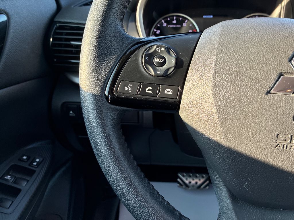 2023 Mitsubishi Eclipse Cross SE  at Auto Express Mitsubishi