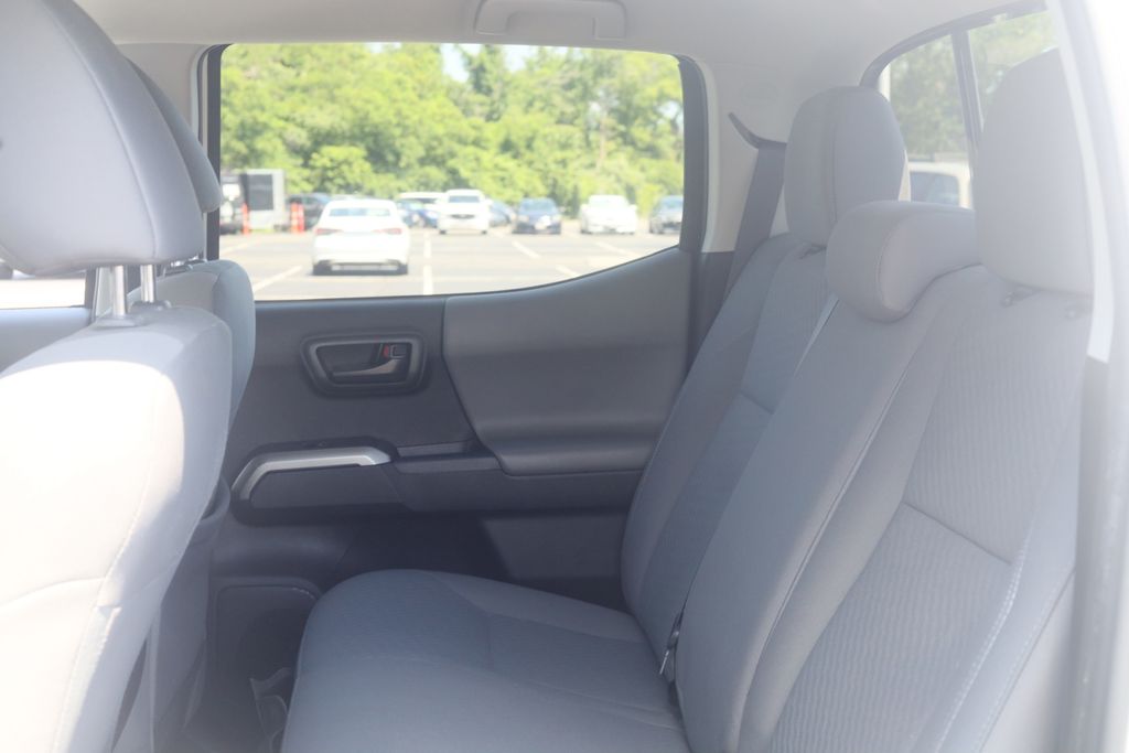 Used 2023 Toyota Tacoma Truck