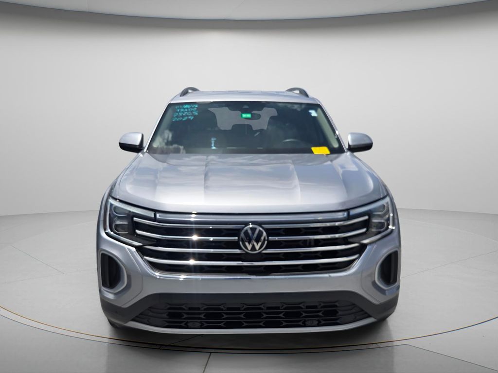2024 Volkswagen Atlas - $28,600