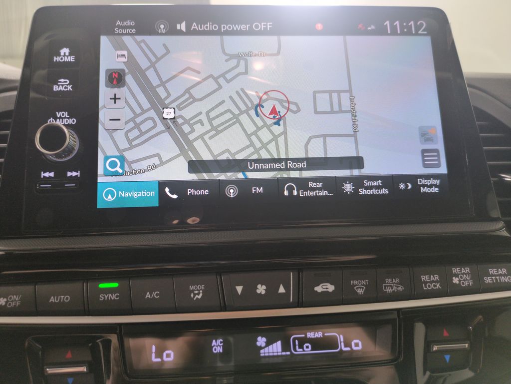 New 2025 Honda Odyssey For Sale in Fort Wayne, IN
