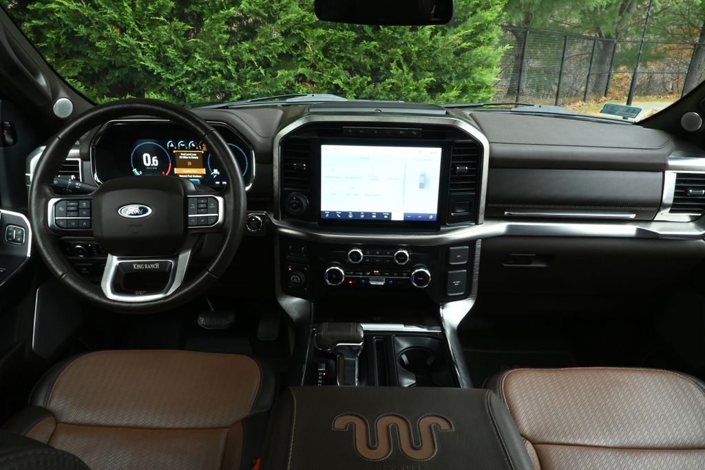 Thumbnail: 2023 Ford F-150 - 16