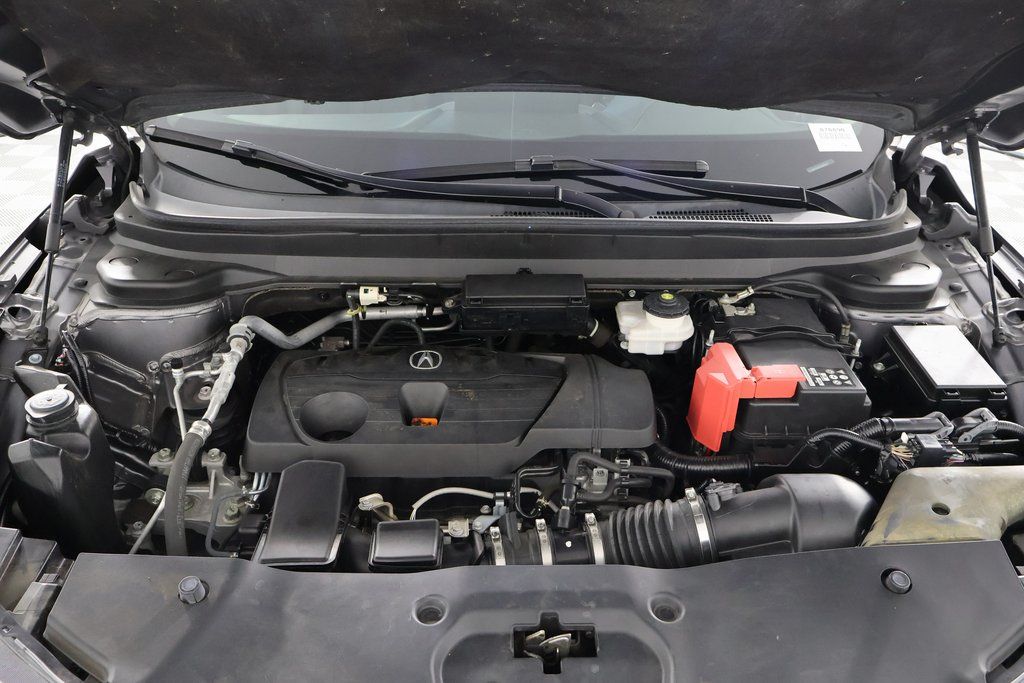 Thumbnail: 2019 Acura RDX - 13