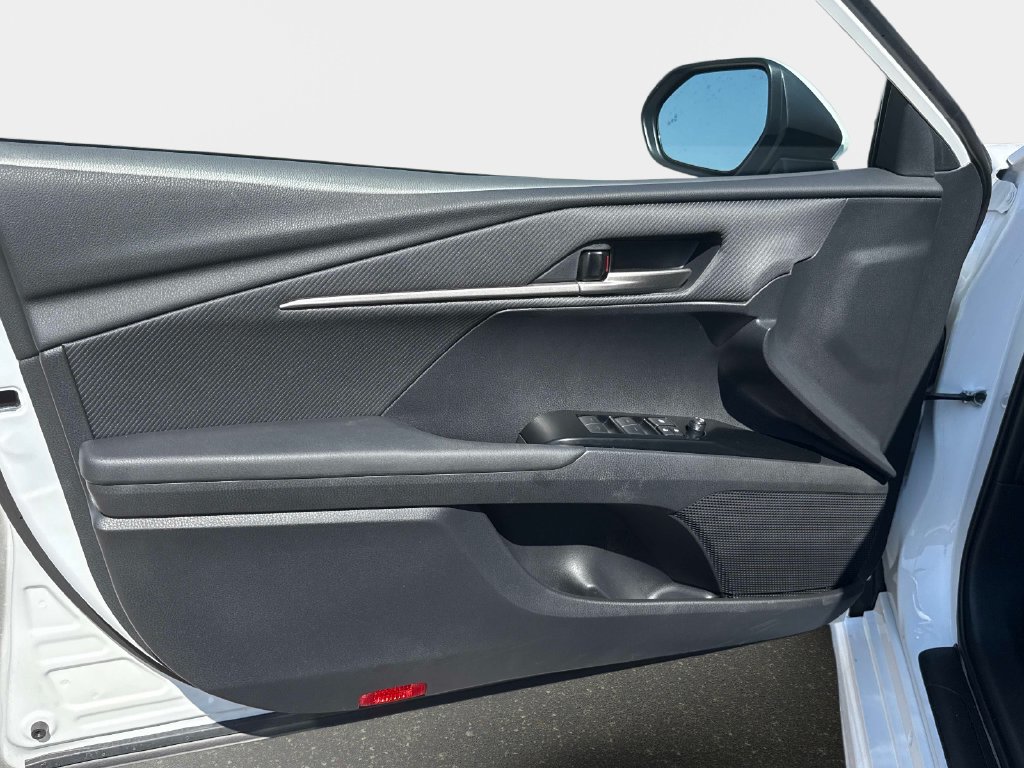 Used 2026 Toyota Camry Sedan