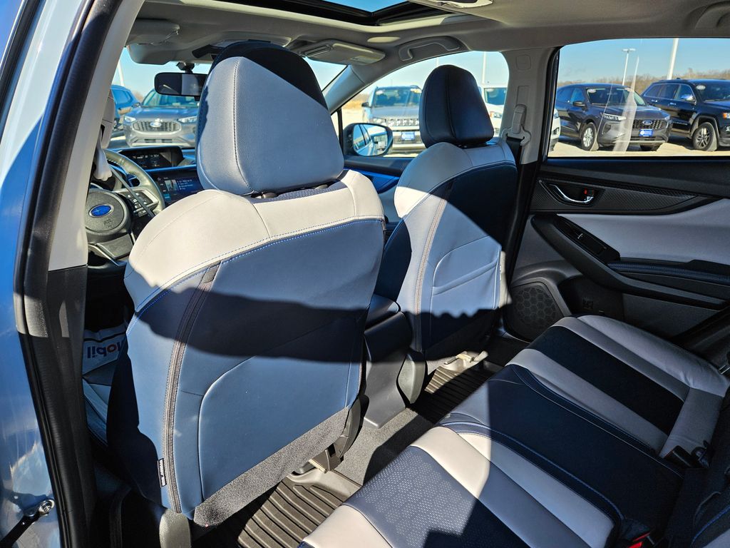 Used 2023 Subaru Crosstrek SUV
